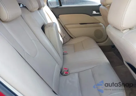 2010 Ford Fusion Sel z USA, uszkodzony, nr VIN 3FAHP0JG1AR375834